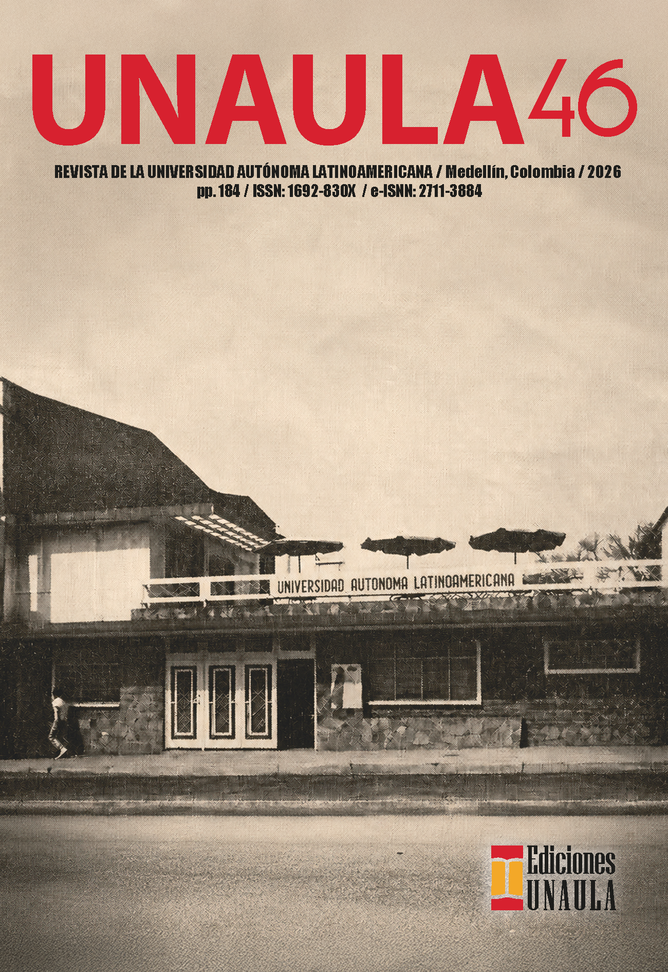 					Ver Núm. 46 (2026)
				